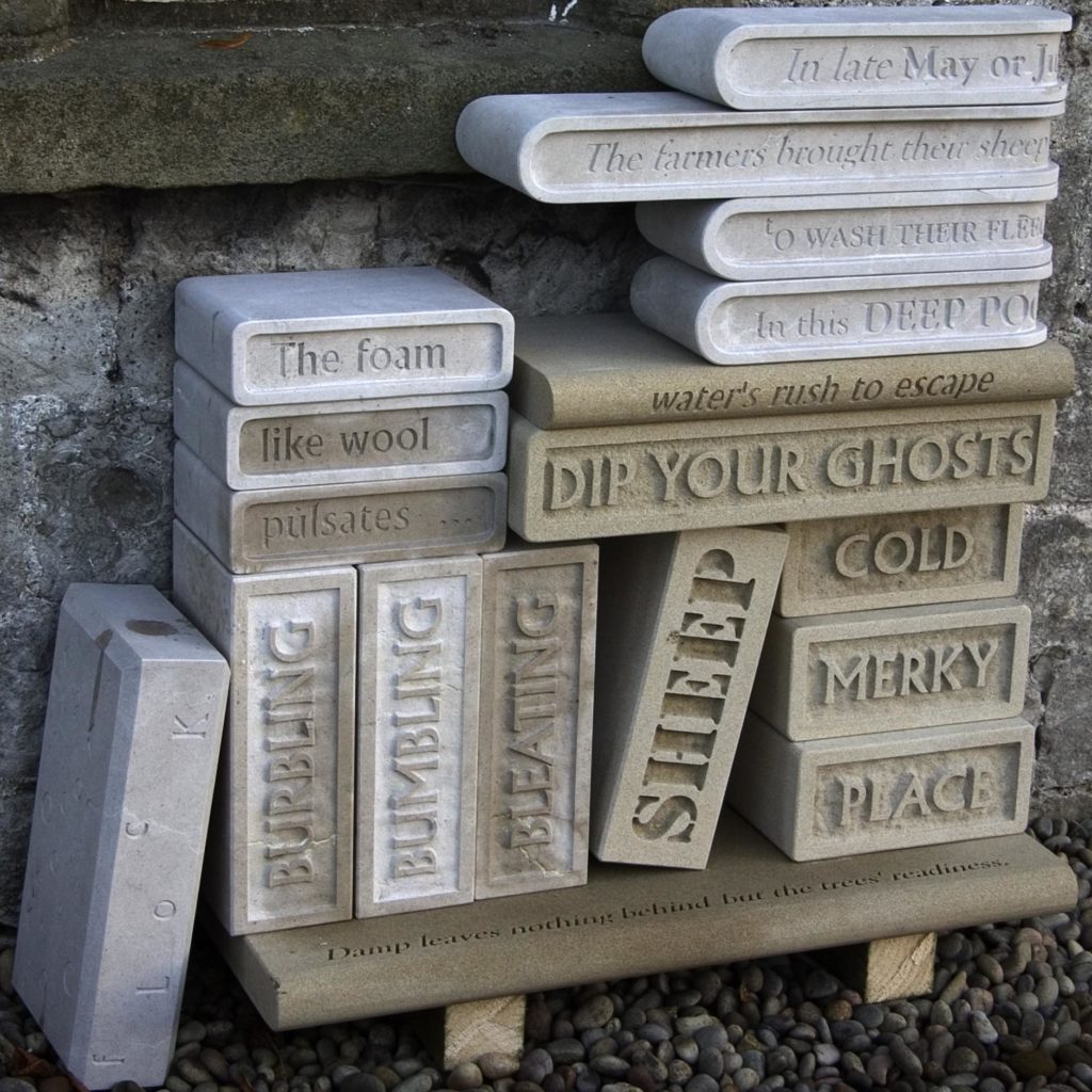 Sites of Meaning, Sheep Dip, 2005
