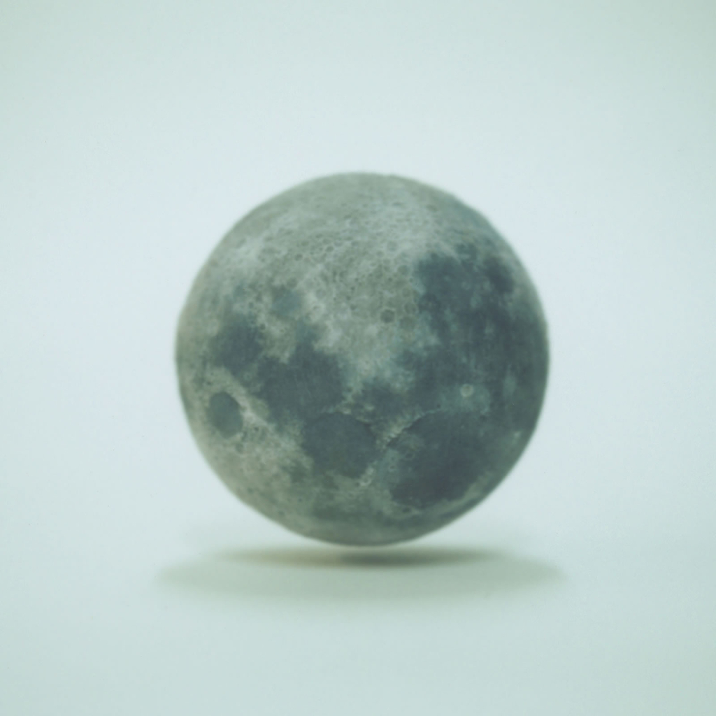 Moon I