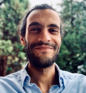 Saad Eddine Said (Chair)