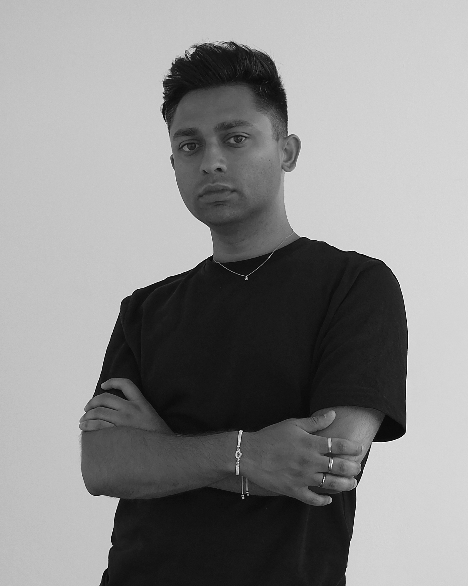 Jazz Singh Swali