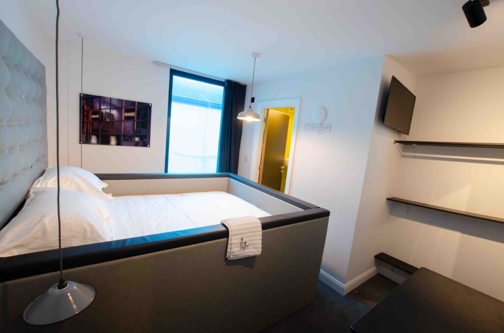 Welcome Inn