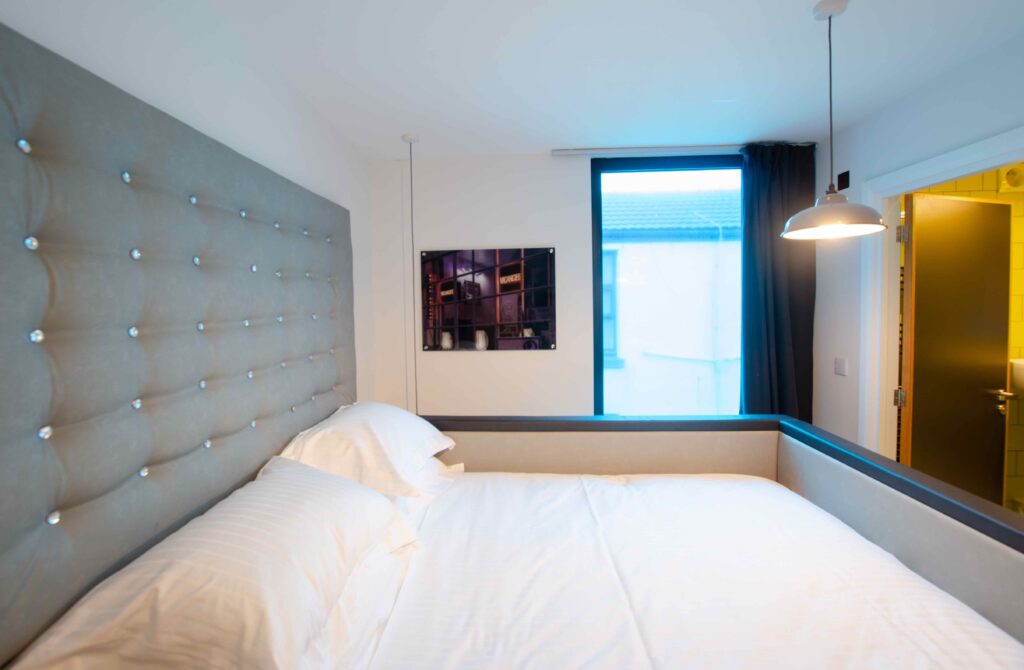 Welcome Inn