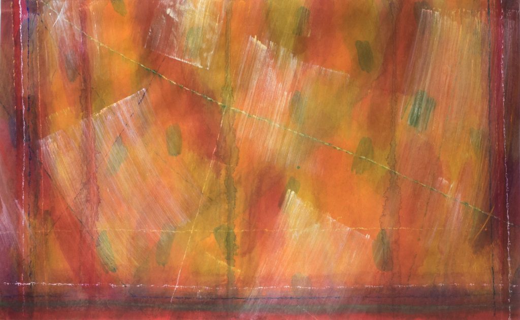 Letters From the Garden II
