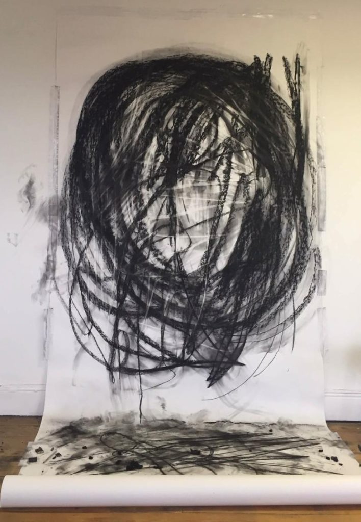 Resultant Work from Performance Drawing