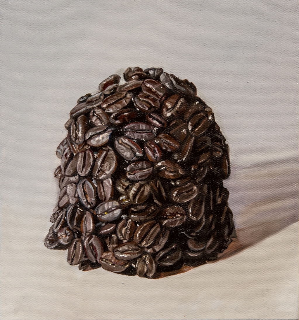 Claire Jarvis - Systemic (study #5)