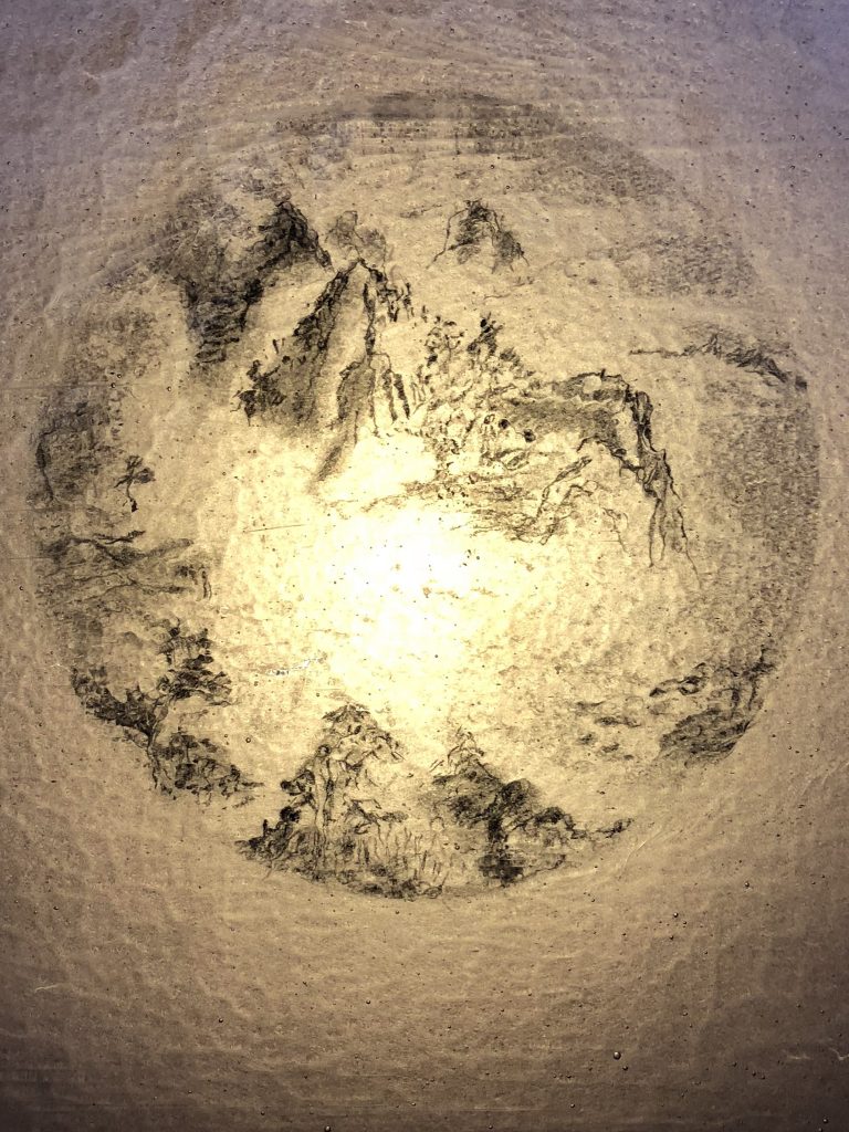 Light Circle 1
