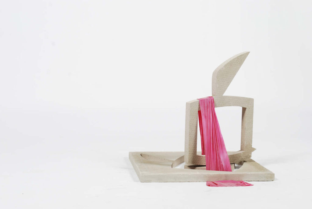 Untitled Shape 3