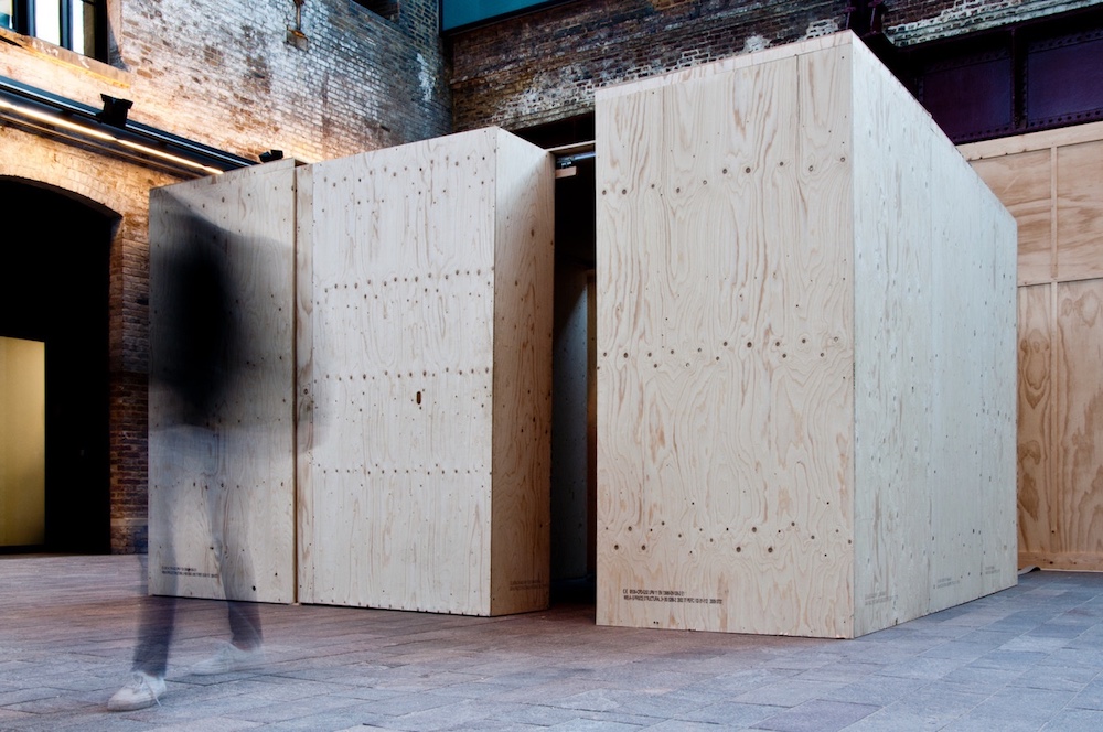 Untitled 2012