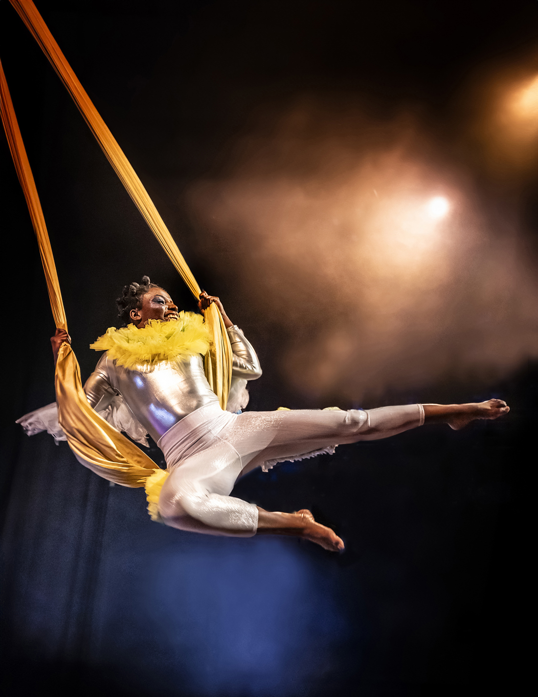 Spark Festival at Attenborough Arts Centre