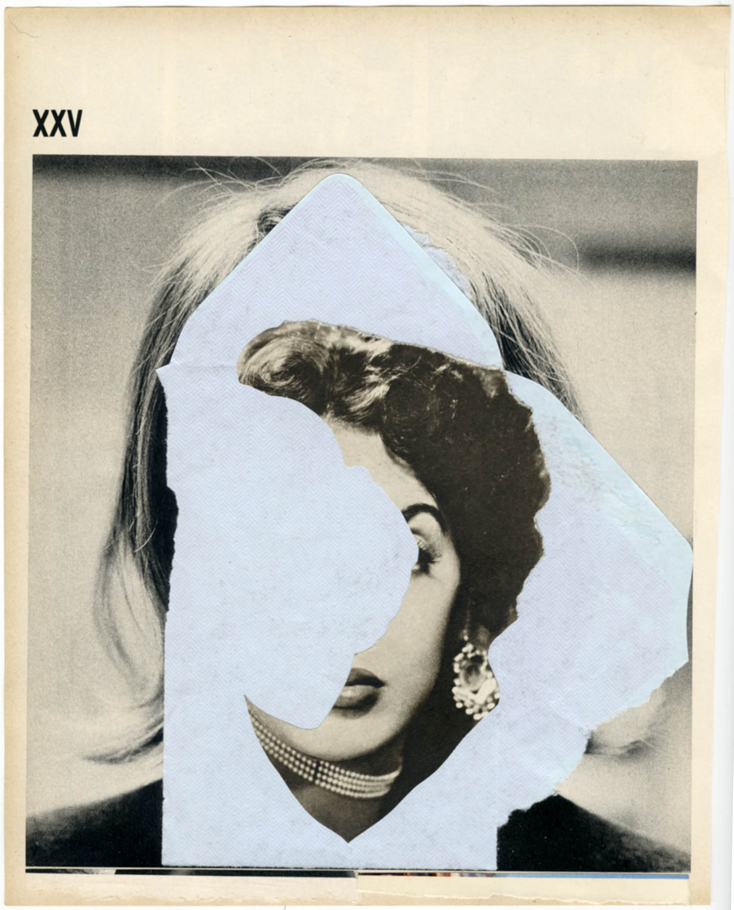 Mark Watkins, XXV