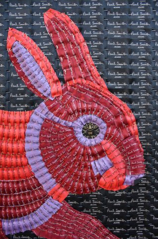 Red Rabbit