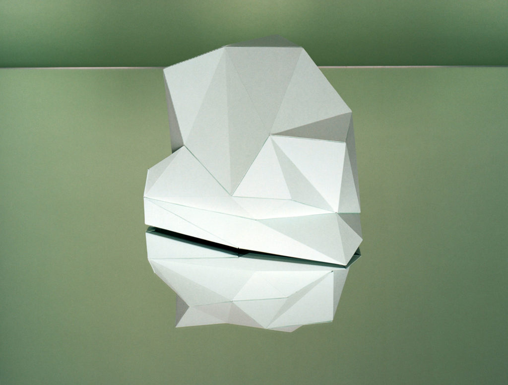 Iceberg pgm1