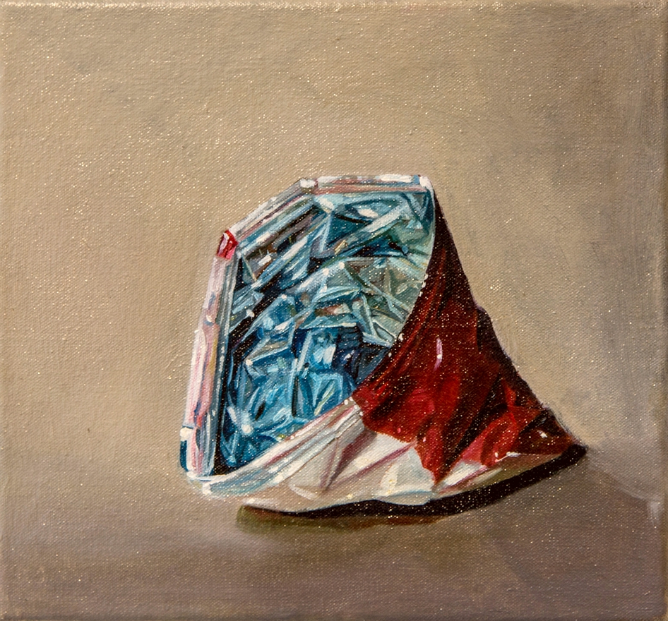 Claire Jarvis - Systemic (study #1)