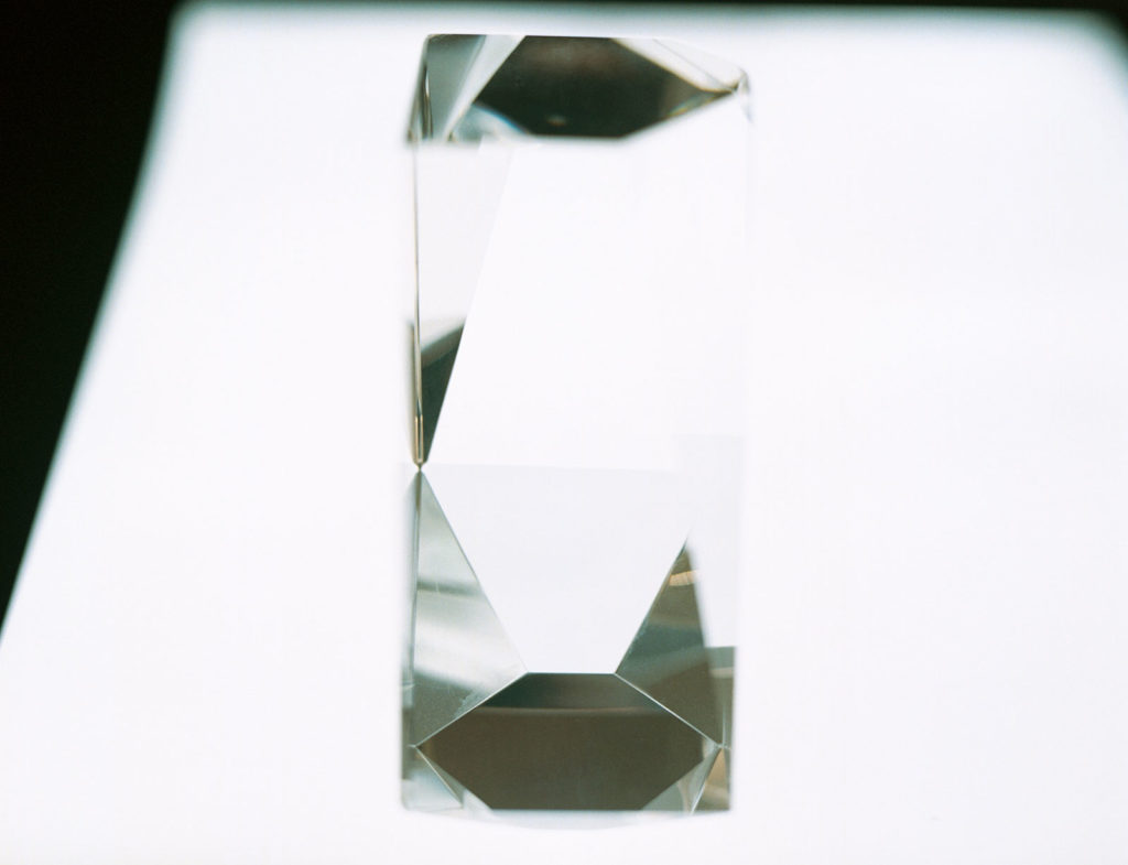 Prism 12
