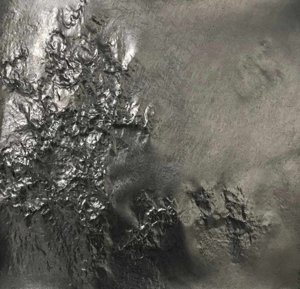 Trace, 2019