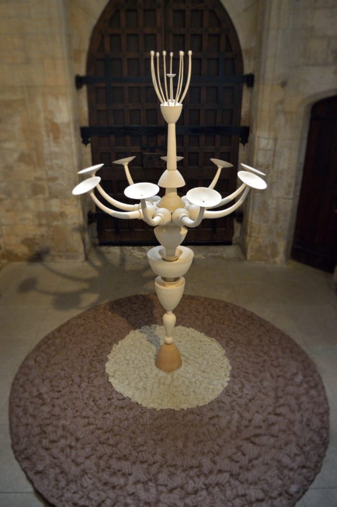 Reliquary