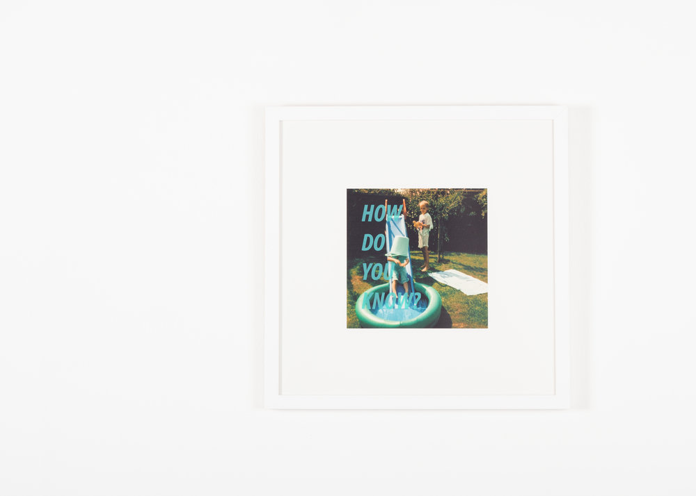 Dylan Fox - How Do You Know