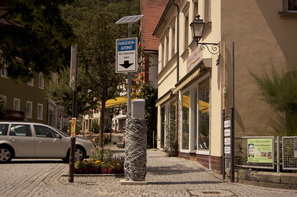 Webbing Germany