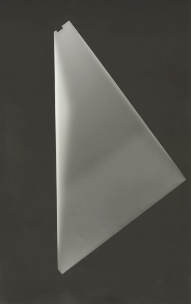 Untitled from Plane