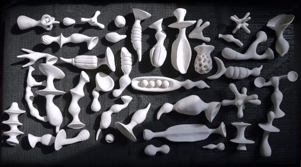 Shapes of the Soul