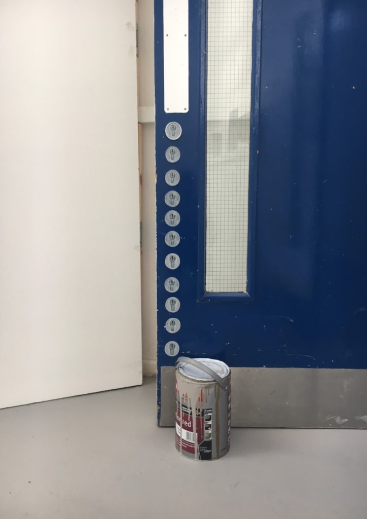 Project Space