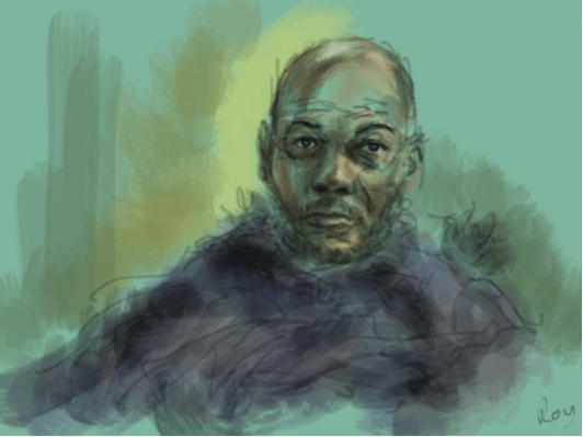 Meet the Artist: Mik Godley