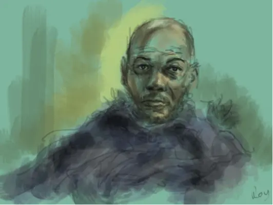 Meet the Artist: Mik Godley