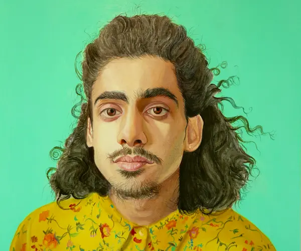 Meet the Artist: Jemisha Maadhavji