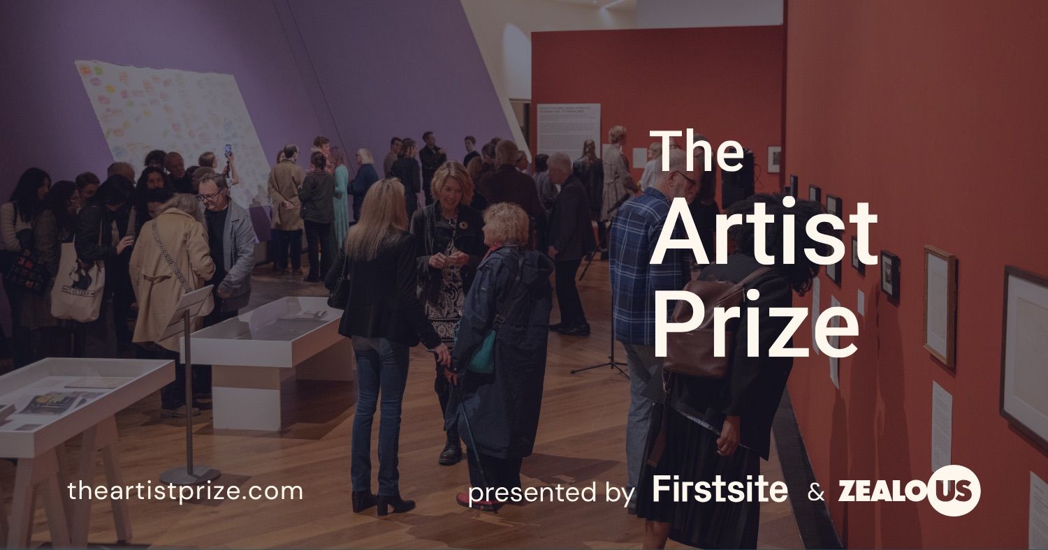 The Artist Prize