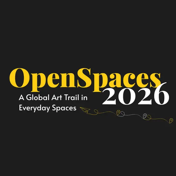 OpenSpaces 2026