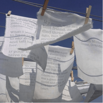 Meet the Artist: Tracey Kershaw