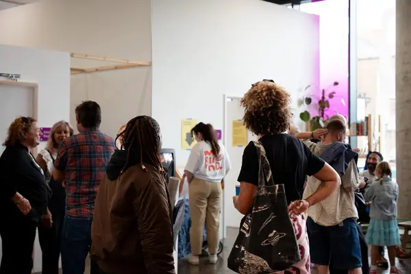 Become a stallholder for our Summer Fair at Modern Painters, New Decorators
