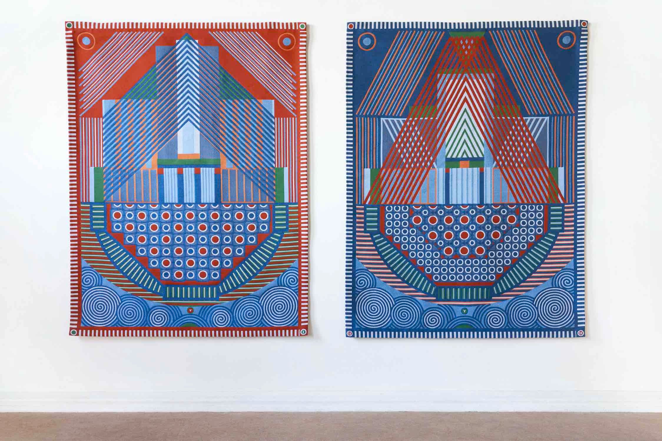 Meet the Artist: Yelena Popova
