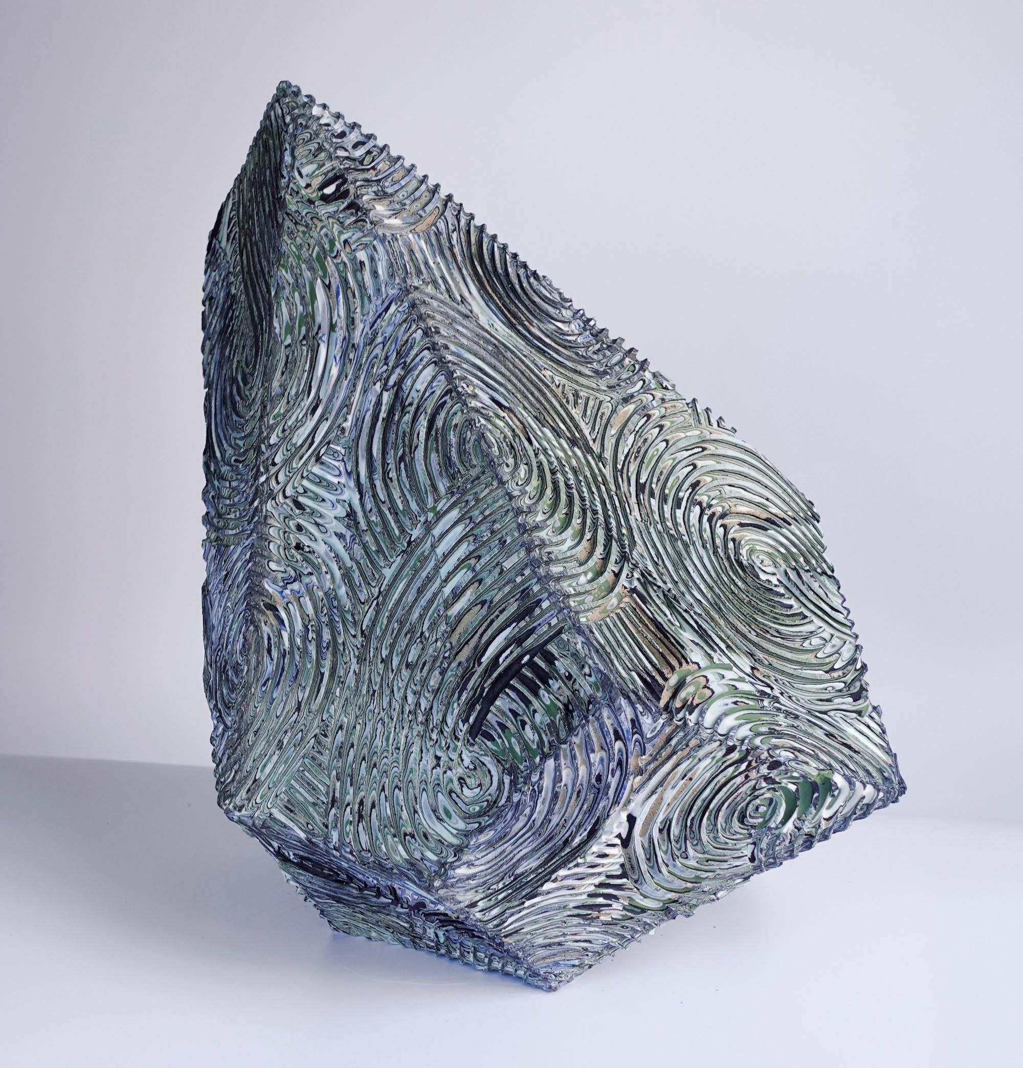 Eren Armitage: Fluctuations