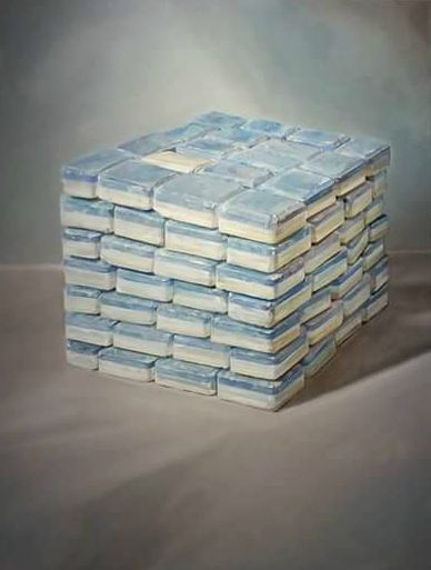 Meet the Artist: Claire Jarvis