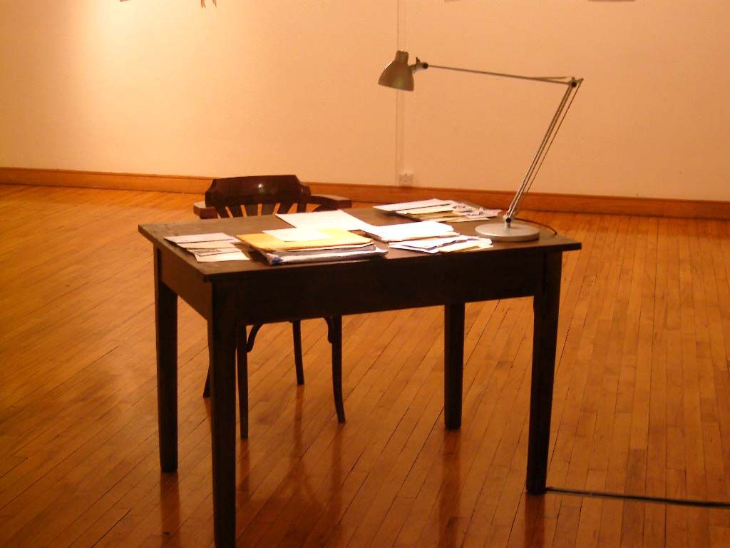 Meet the Artist: Diana Ali