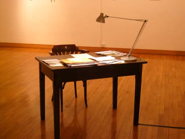 Meet the Artist: Diana Ali