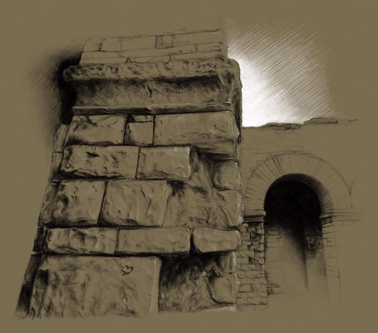 Re-Meet the Artist: Mik Godley