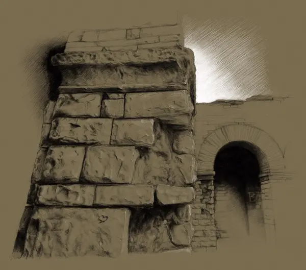 Re-Meet the Artist: Mik Godley