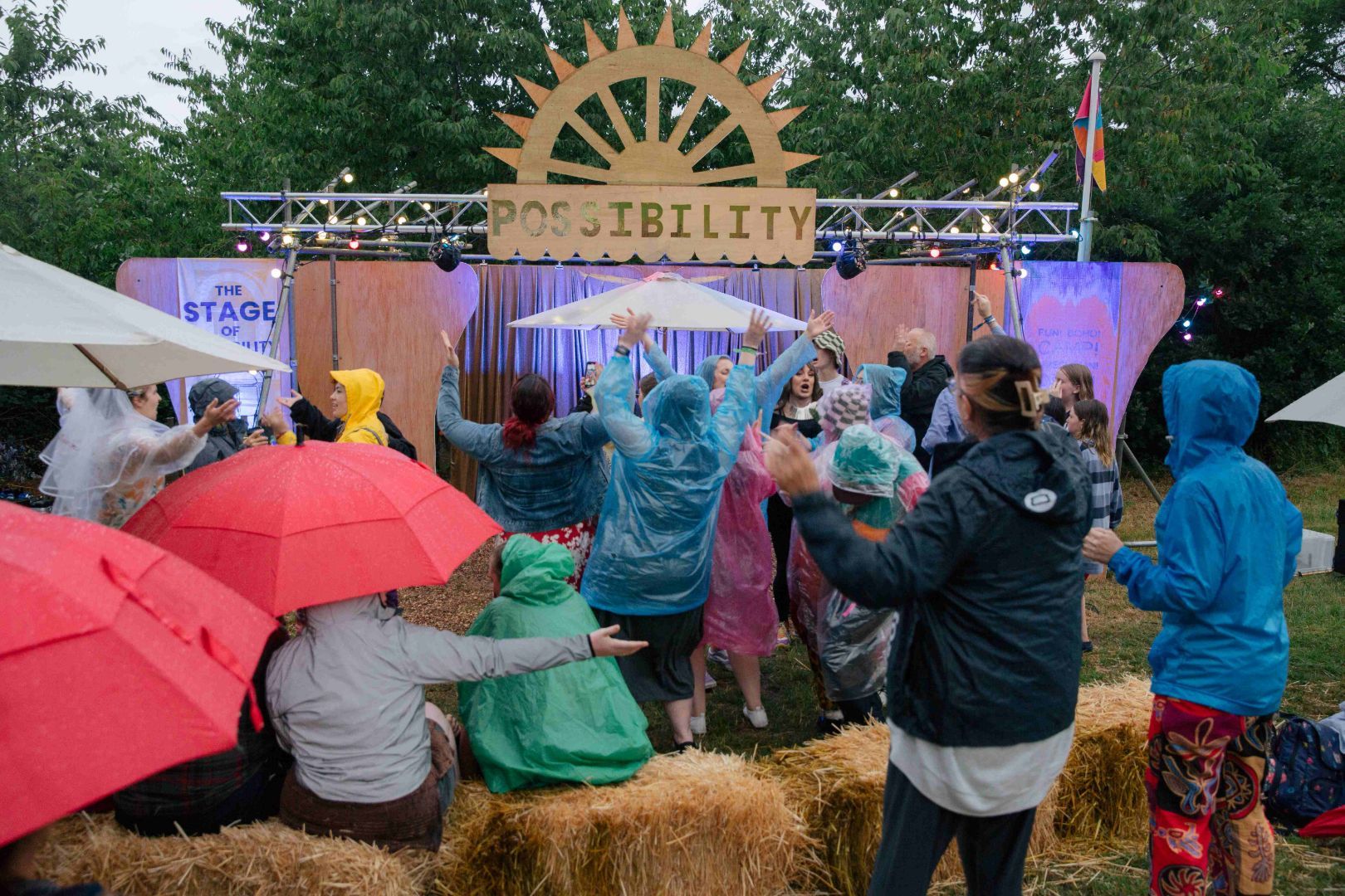 Director Creative People and Place, North West Leicestershire