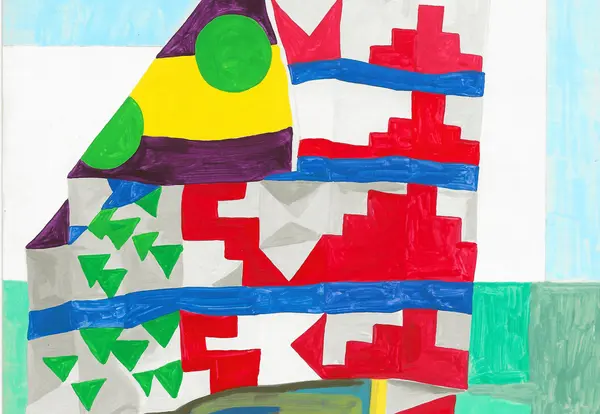 Meet the Artist: Louisa Chambers