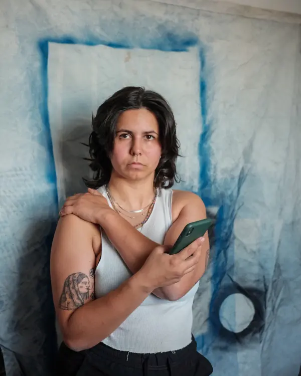 Rita Pena Selected for CVAN EM's Bigger Bursary in Partnership with QUAD