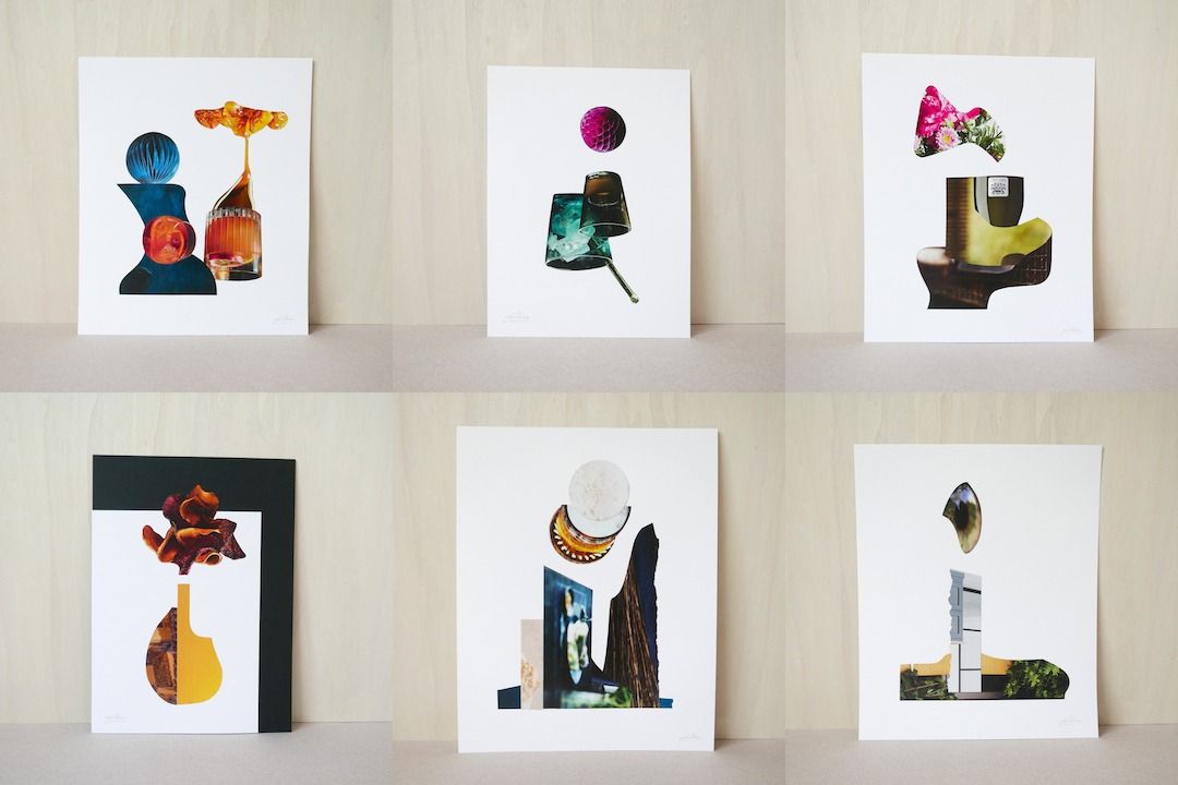 Meet the Artist: James Ellis