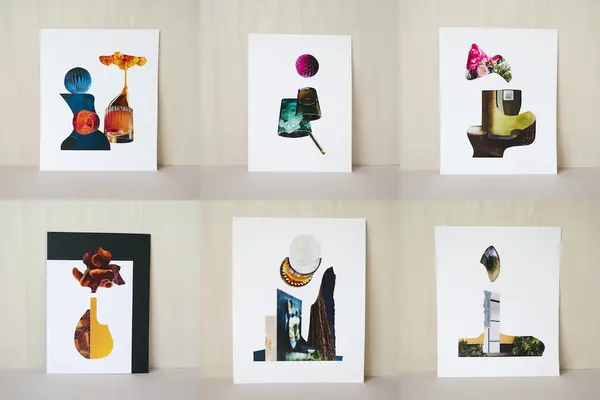 Meet the Artist: James Ellis