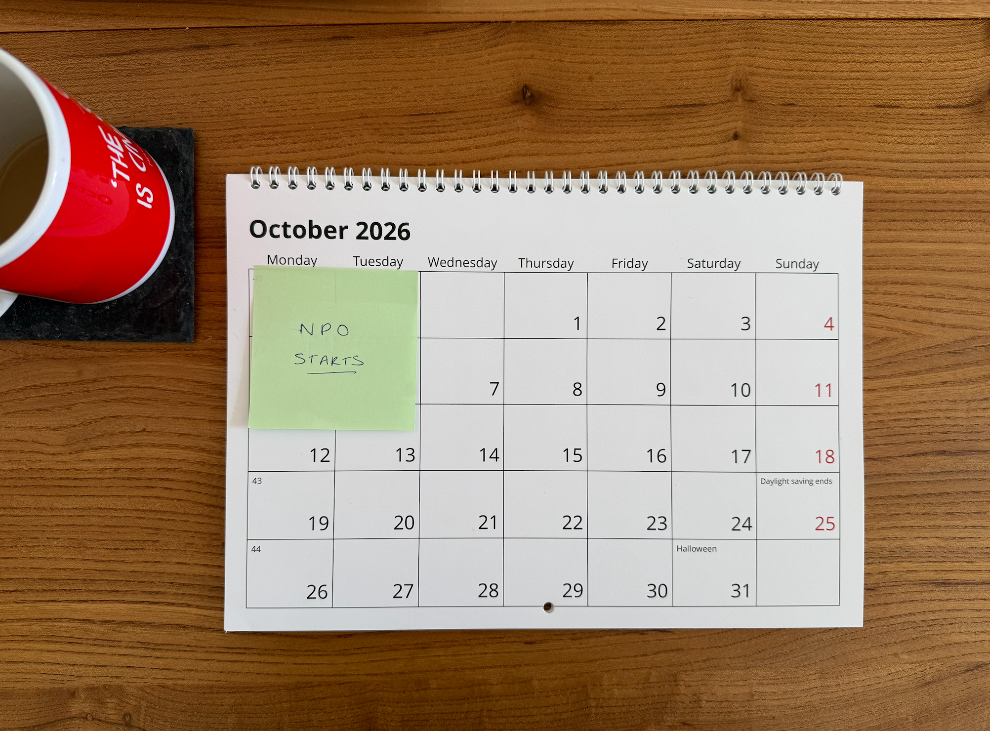 Better Together #18: Preparing for Arts Council England's NPO 2028–33