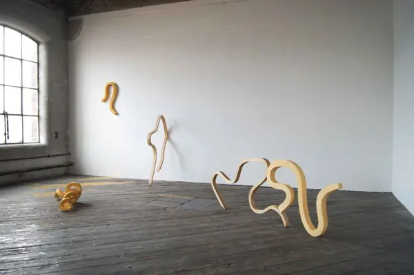 Meet the Artist: Emily Stollery