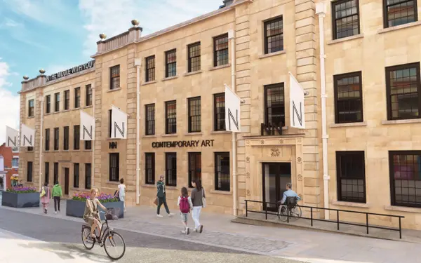 Better Together #5: Capital Projects & Collaborative Initiatives