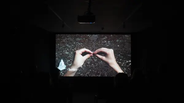 Ode to the Midlands Commissioned Artists Announcement