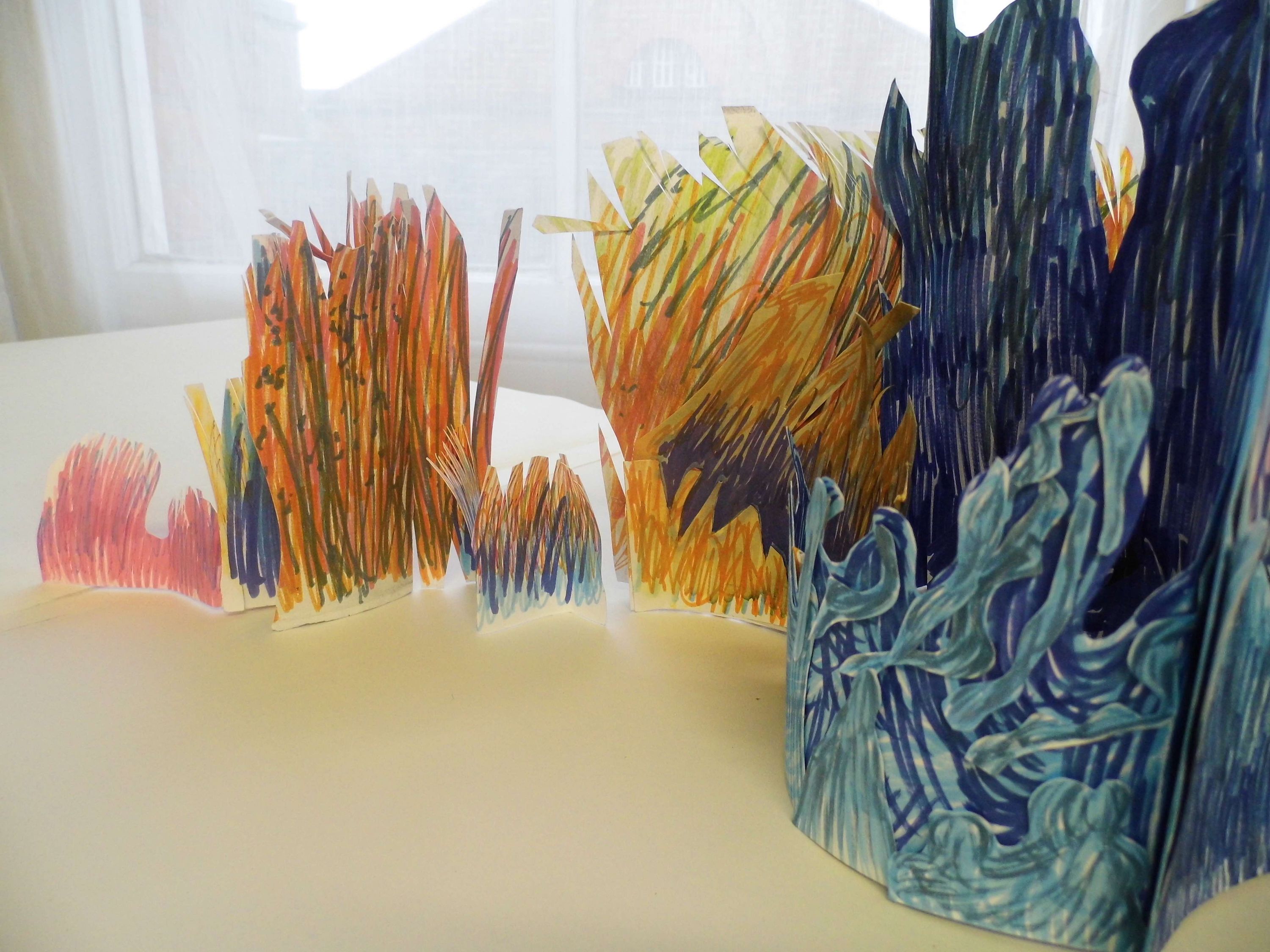 Meet the Artist: Emma Davies