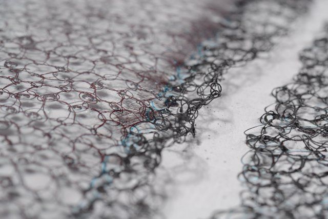 Meet the Artist: Anna Krystyna Casey